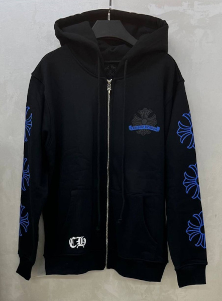 ХУДИ CHROME HEARTS 