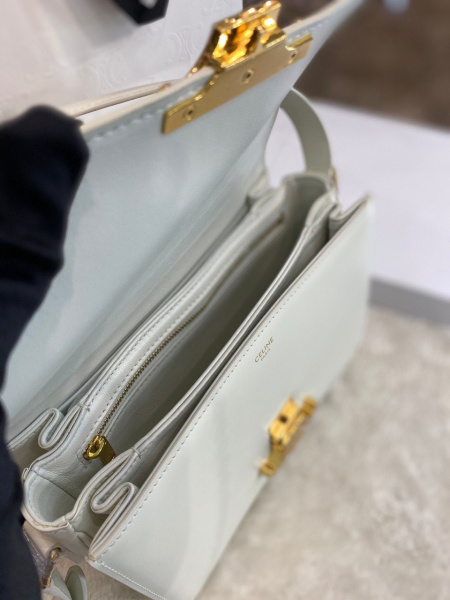 СУМКА CELINE TRIOMPHE  55325 фото анонса