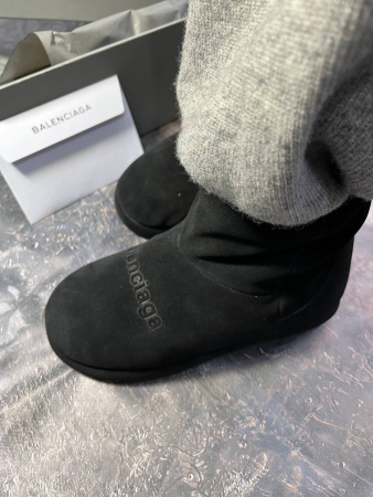 УГГИ BALENCIAGA  72577 детальное фото товара