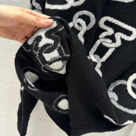 СВИТЕР HERMES  70113 детальное фото товара