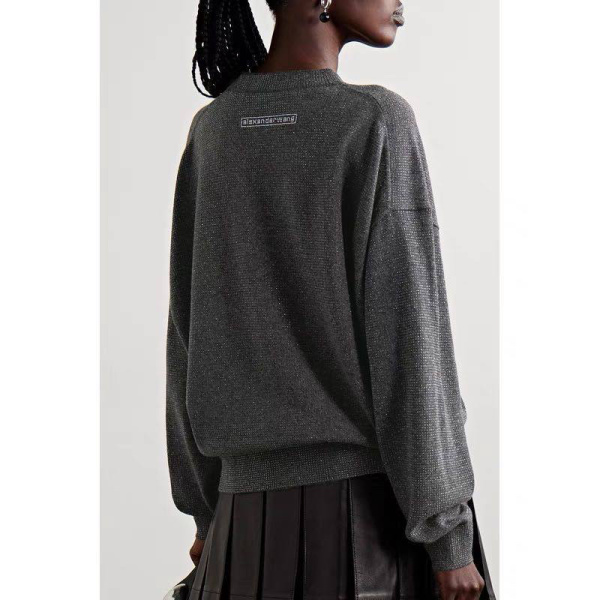 СВИТЕР ALEXANDER WANG  64330 фото анонса