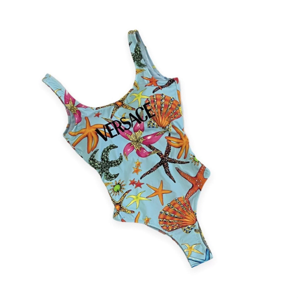КУПАЛЬНИК VERSACE 41722 фото анонса