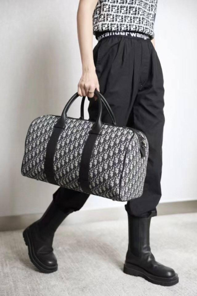 ДОРОЖНАЯ СУМКА CHRISTIAN DIOR 39821 фото анонса