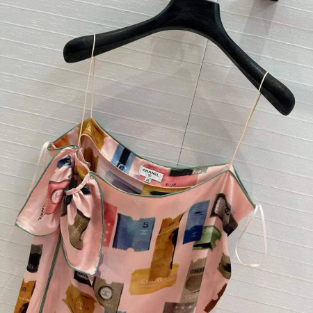 ТОП CHANEL  75523 детальное фото товара