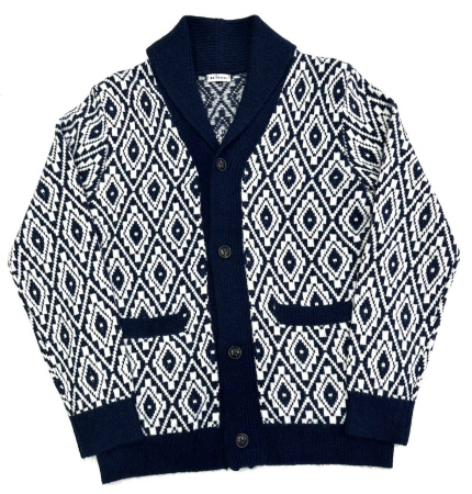 МУЖСКОЙ КАРДИГАН KITON 