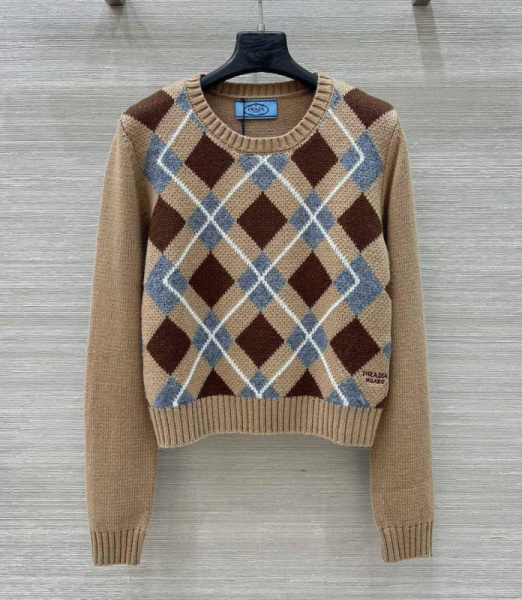 СВИТЕР PRADA 