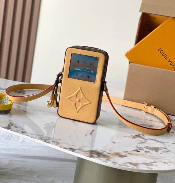 СУМКА LOUIS VUITTON 