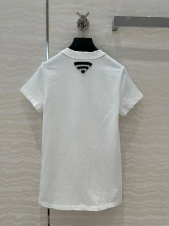 ФУТБОЛКА PRADA  74780 детальное фото товара