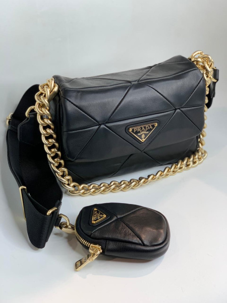 СУМКА PRADA 37809 фото анонса