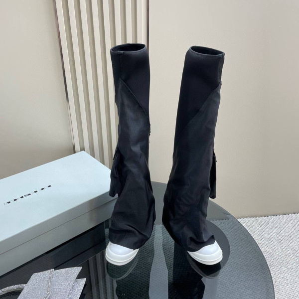 САПОГИ  63000 фото анонса