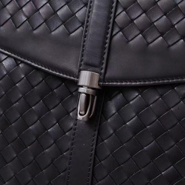 МУЖСКАЯ СУМКА-РЮКЗАК BOTTEGA VENETA  57871 фото анонса