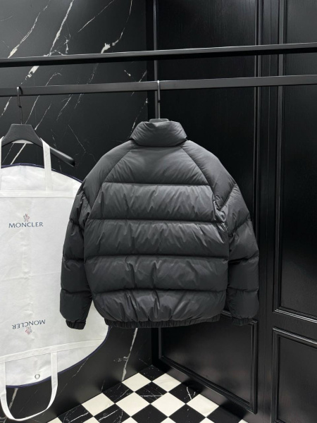 МУЖСКОЙ ПУХОВИК MONCLER  81267 фото анонса