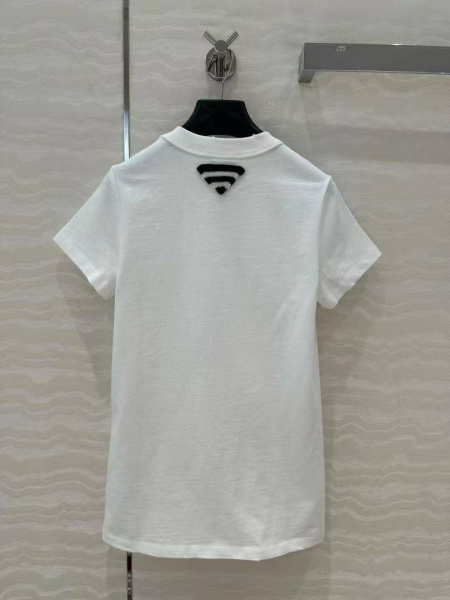 ФУТБОЛКА PRADA  74780 фото анонса