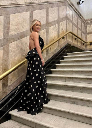 ПЛАТЬЕ ZIMMERMANN  75575 детальное фото товара