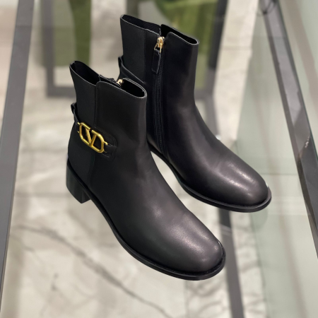 БОТИЛЬОНЫ VALENTINO 47174 детальное фото товара