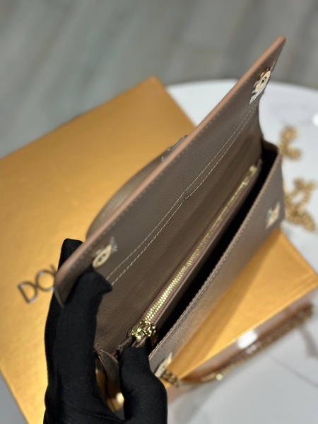 СУМКА DOLCE&GABBANA  82166 фото анонса