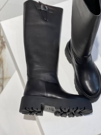 САПОГИ CELINE 52483 детальное фото товара