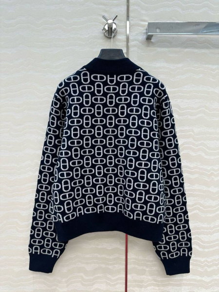 БОМБЕР HERMES  79274 фото анонса