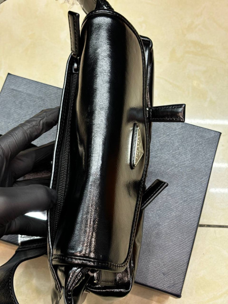 МУЖСКАЯ СУМКА МЕССЕНДЖЕР PRADA  72005 фото анонса