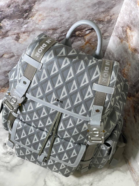 МУЖСКОЙ РЮКЗАК CHRISTIAN DIOR  61118 фото анонса