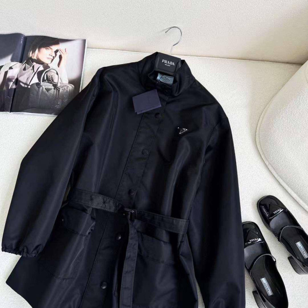 ПЛАЩ PRADA 65974 фото анонса