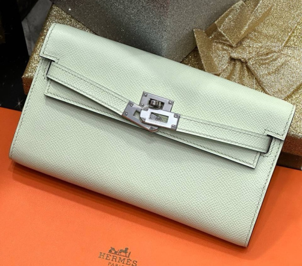СУМКА HERMES KELLY TO GO