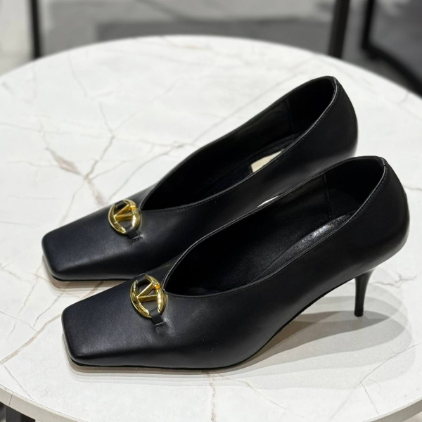 ТУФЛИ VALENTINO  73328 фото анонса