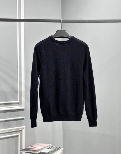 МУЖСКОЙ ДЖЕМПЕР BRUNELLO CUCINELLI  63916 фото анонса