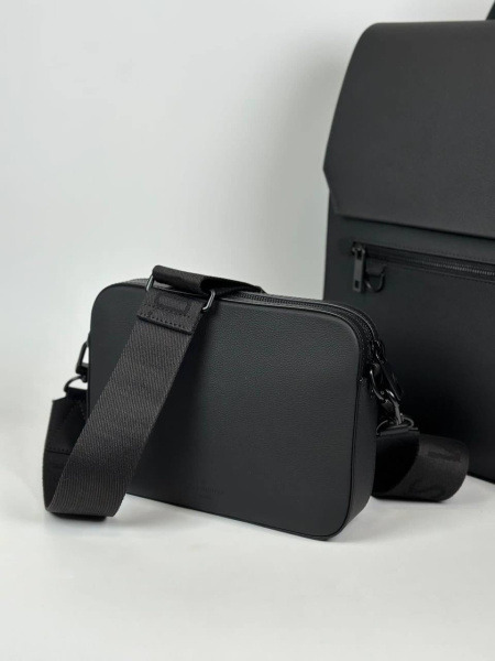 МУЖСКАЯ СУМКА МЕССЕНДЖЕР LOUIS VUITTON  64286 фото анонса