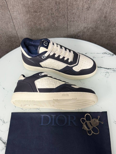 МУЖСКИЕ КРОССОВКИ CHRISTIAN DIOR  77364 фото анонса