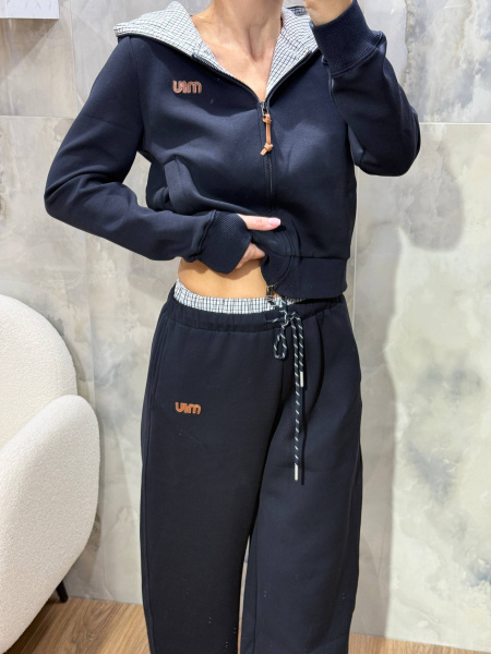 КОСТЮМ MIU MIU  80865 фото анонса