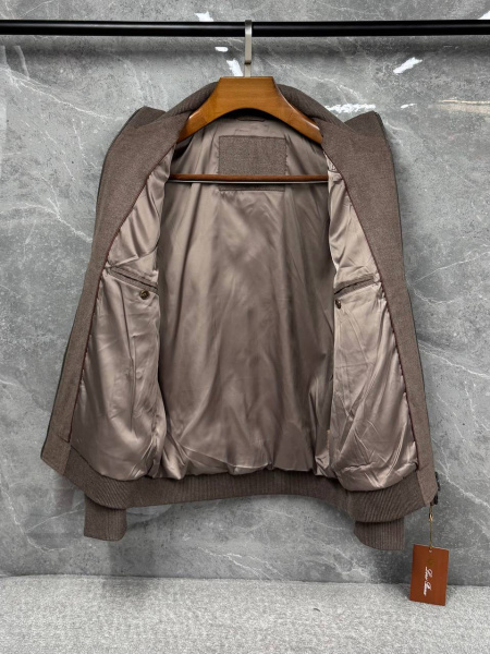 МУЖСКАЯ КУРТКА LORO PIANA  80772 фото анонса