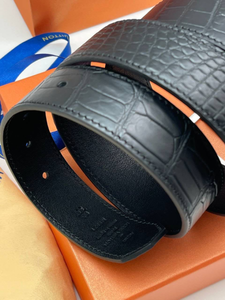 МУЖСКОЙ РЕМЕНЬ LOUIS VUITTON 53216 фото анонса