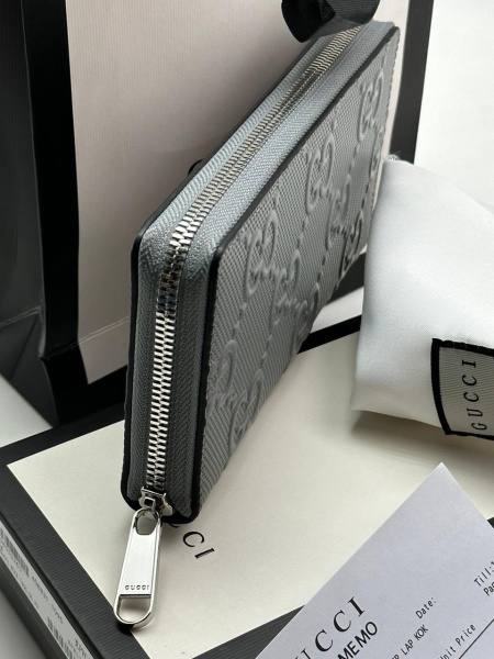 МУЖСКОЙ КОШЕЛЕК GUCCI  57328 фото анонса