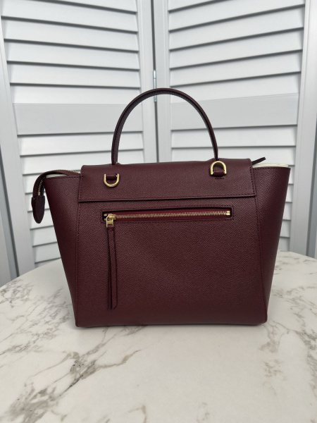 СУМКА CELINE BELT MICRO  66002 фото анонса