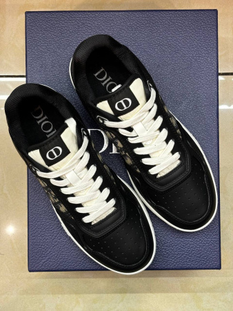 МУЖСКИЕ КРОССОВКИ CHRISTIAN DIOR  72071 детальное фото товара