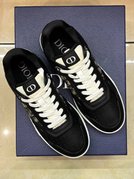 МУЖСКИЕ КРОССОВКИ CHRISTIAN DIOR  72071 фото анонса