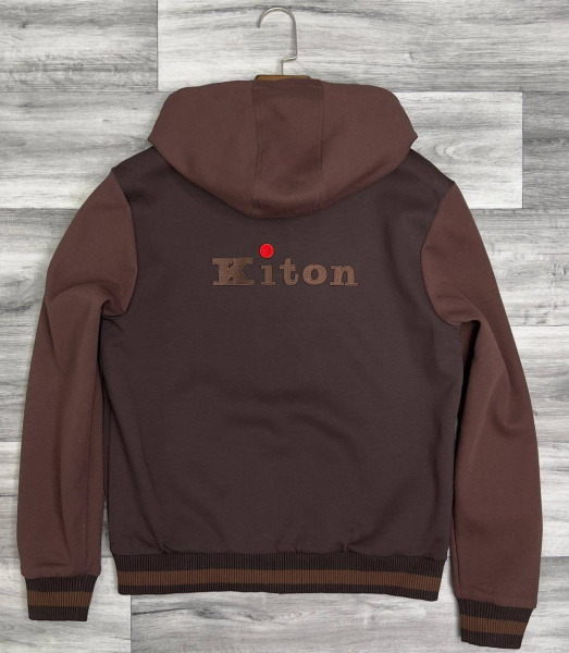 МУЖСКОЙ КОСТЮМ KITON  65754 фото анонса