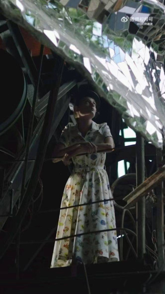 ПЛАТЬЕ CHRISTIAN DIOR  67703 фото анонса