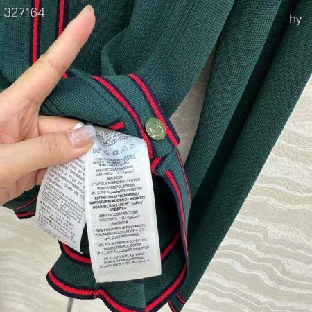 КАРДИГАН GUCCI  77850 детальное фото товара