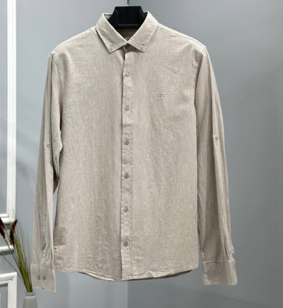 МУЖСКАЯ РУБАШКА HERMES 