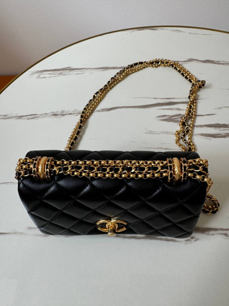 СУМКА CHANEL  69929 фото анонса