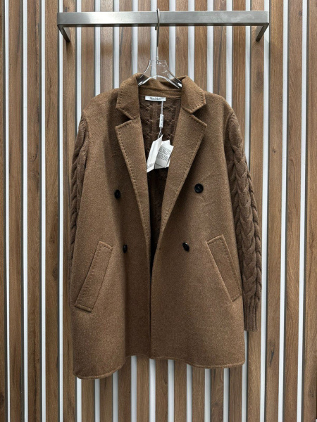 ПАЛЬТО MAX MARA 61886 фото анонса