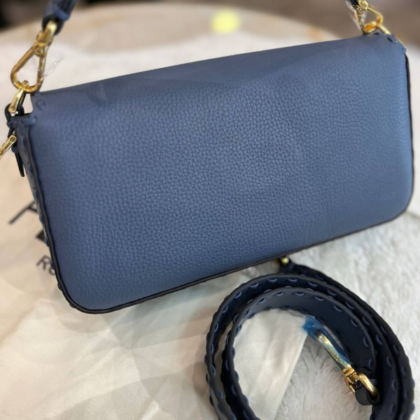 СУМКА FENDI BAGUETTE  60669 фото анонса