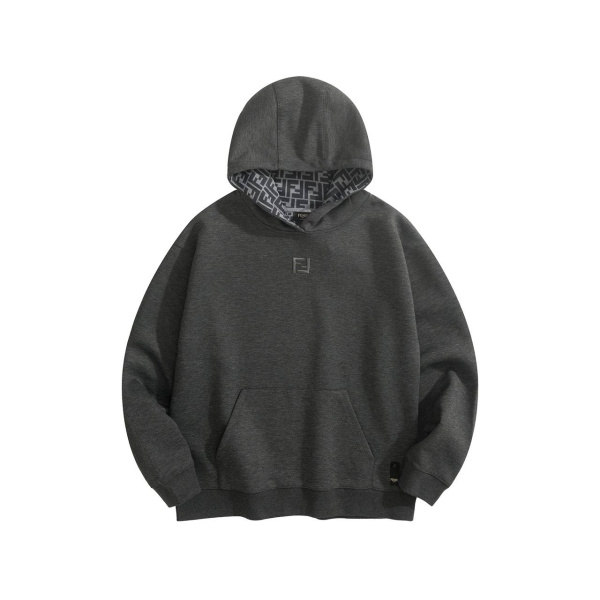 МУЖСКОЕ ХУДИ FENDI  78777 фото анонса