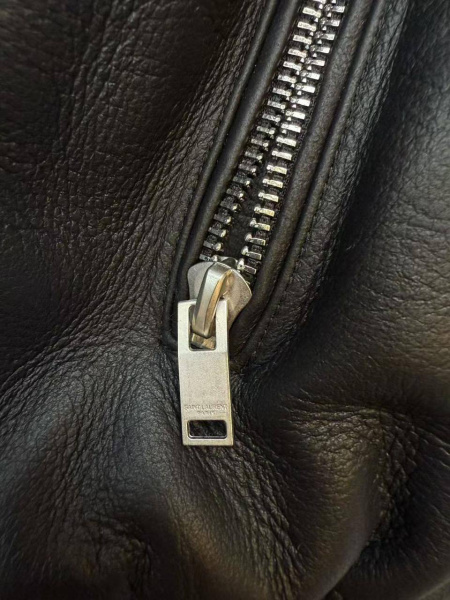 КУРТКА SAINT LAURENT  80238 фото анонса