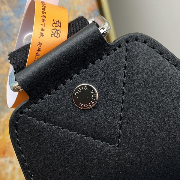 МУЖСКАЯ СУМКА СЛИНГ LOUIS VUITTON AVENUE 35576 фото анонса