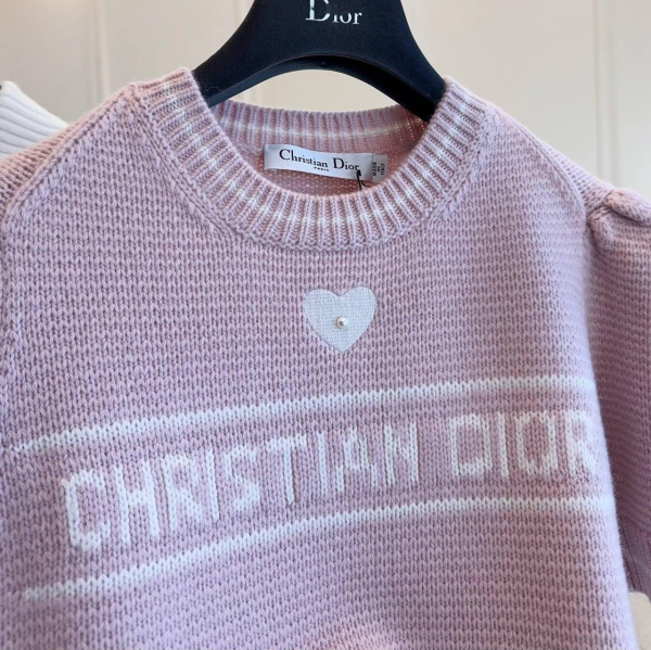 КОФТА CHRISTIAN DIOR  82347 фото анонса