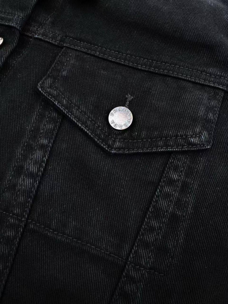 МУЖСКАЯ ДЖИНСОВКА PRADA  78914 фото анонса