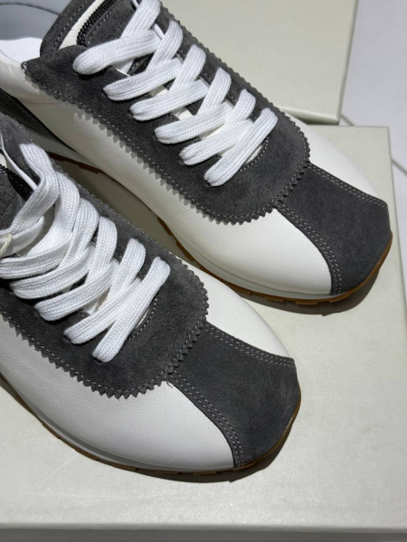 КРОССОВКИ BRUNELLO CUCINELLI  75804 фото анонса